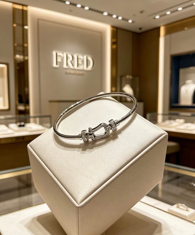 Fred Bracelet 09yxs39